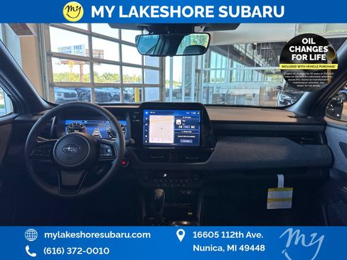 New 2026 Subaru Outback Limited XT AWD/4WD image 12