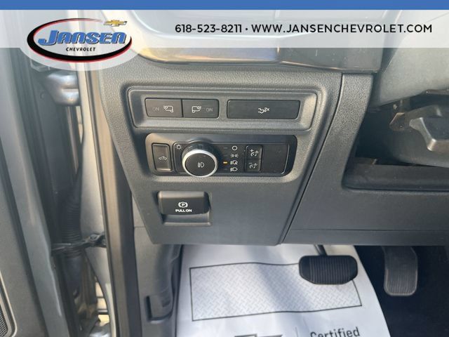 Used 2023 Ford F150 XLT w/ Equipment Group 302A High AWD/4WD image 17