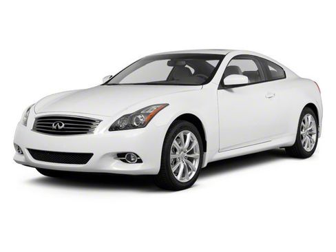Used 2010 INFINITI G37 Journey w/ Premium Pkg RWD image 1