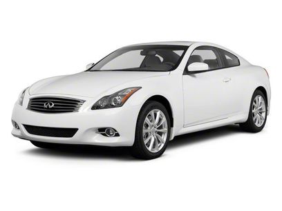 Used 2010 INFINITI G37 Journey w/ Premium Pkg
