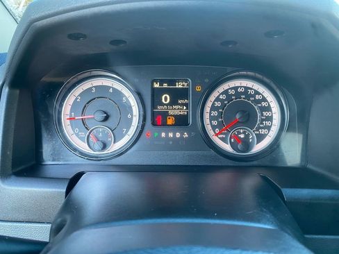 Used 2018 RAM 1500 Tradesman w/ Popular Equipment Group image 18