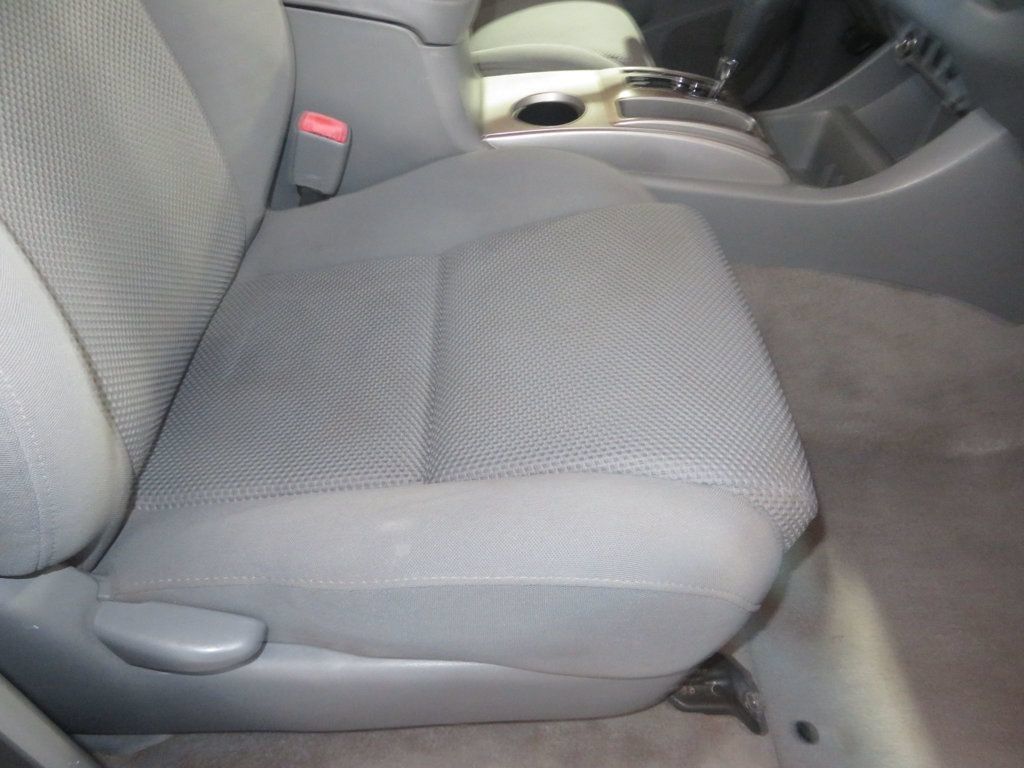 Used 2010 Toyota Tacoma 4x4 Double Cab w/ TRD Sport Pkg w/JBL Audio image 34