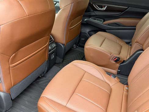New 2026 Subaru Ascent Touring image 12