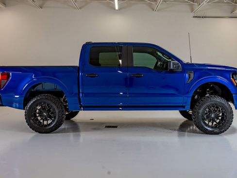 Used 2026 Ford F150 STX AWD/4WD image 10