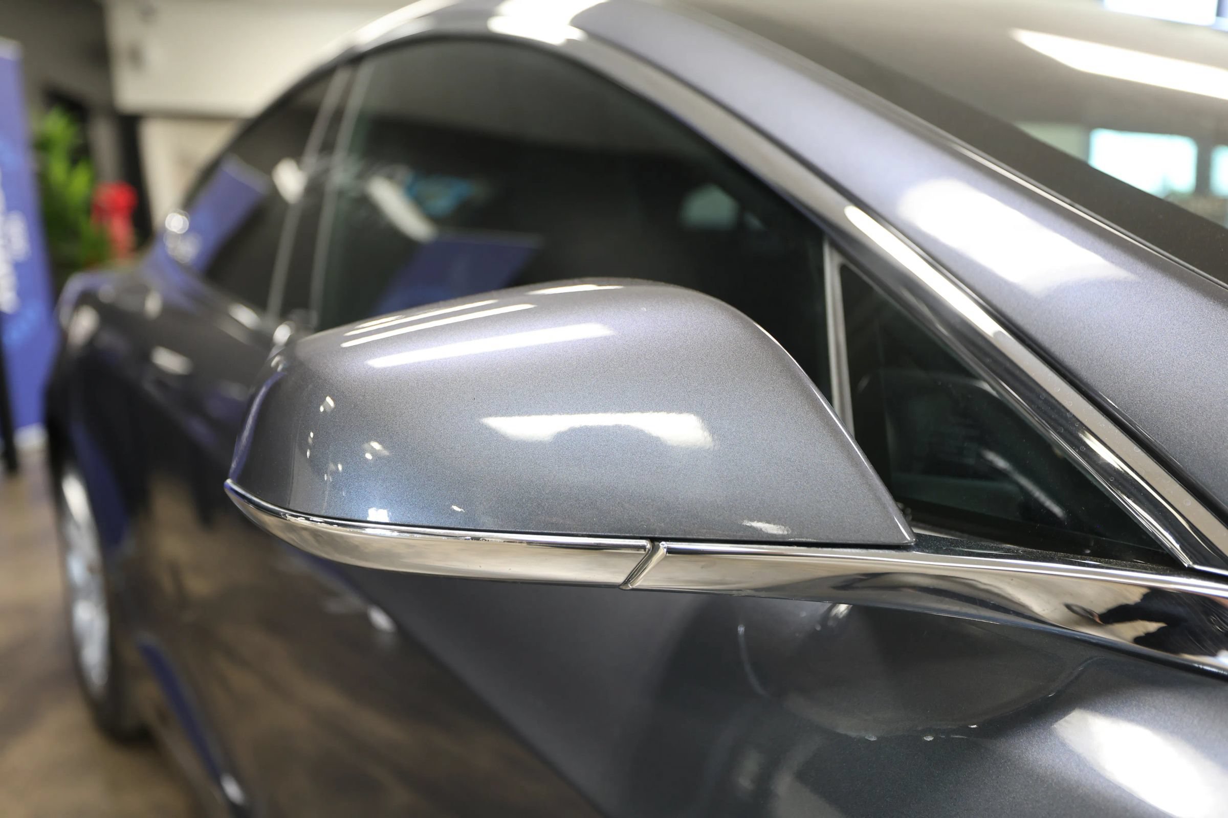 Used 2019 Tesla Model S Performance AWD/4WD image 15