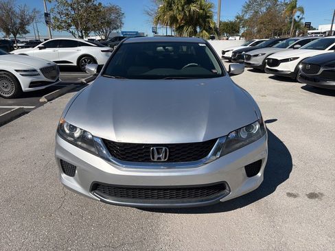 Used 2015 Honda Accord LX-S image 5