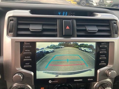 Certified 2023 Toyota 4Runner SR5 Premium image 36