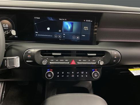 New 2026 Hyundai Palisade Calligraphy image 9