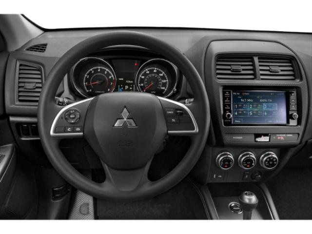 Used 2025 Mitsubishi Outlander Sport ES AWD/4WD image 37
