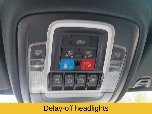 Used 2026 RAM 1500 Limited AWD/4WD image 20