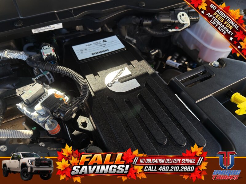 Used 2025 RAM 3500 Tradesman AWD/4WD image 16