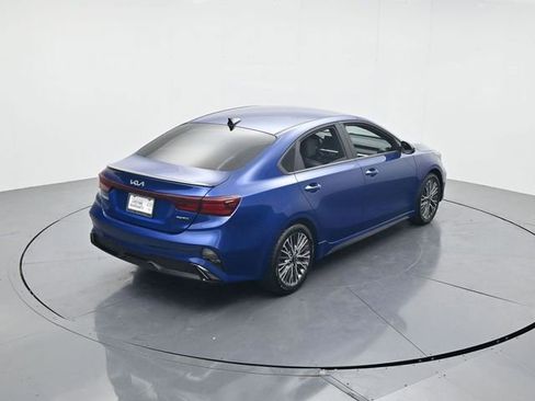 Used 2024 Kia Forte GT-Line image 40