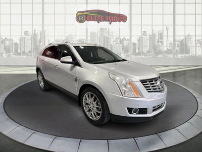 Used 2014 Cadillac SRX Performance w/ Driver Awareness Package
