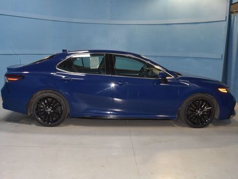 Used 2023 Toyota Camry XSE image 24