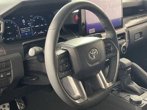 New 2026 Toyota Tacoma TRD Sport image 14