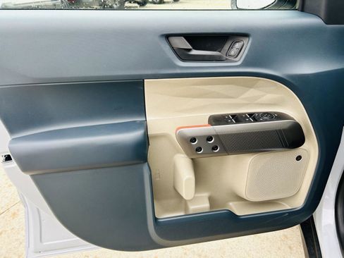 New 2026 Ford Maverick Lariat w/ 4K Tow Package image 18