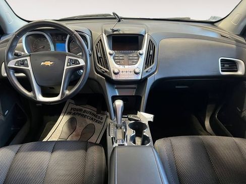Used 2015 Chevrolet Equinox LT w/ Power Convenience Package image 8
