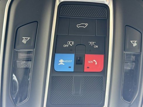 New 2026 Jeep Grand Cherokee Limited image 26