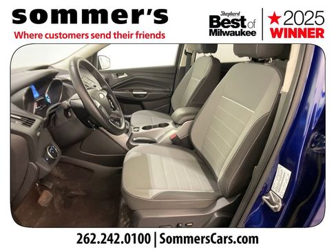 Used 2014 Ford Escape SE image 9
