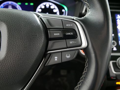 Used 2022 Honda Insight Touring image 28