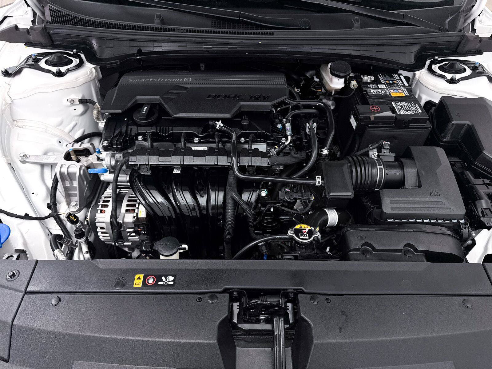Used 2025 Kia K4 FWD image 7