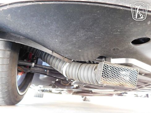 Used 2014 Ford Mustang Shelby GT500 w/ Equipment Group 821A image 39