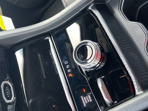 New 2026 Jeep Grand Cherokee Limited Reserve AWD/4WD image 42