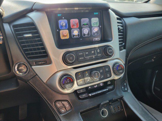 Used 2017 GMC Yukon SLT w/ Open Road Package RWD image 22