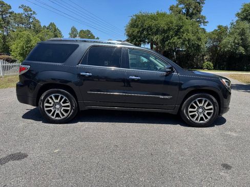 Used 2015 GMC Acadia Denali FWD image 7