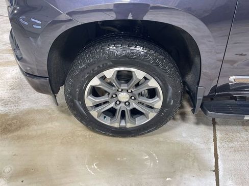 Used 2022 Chevrolet Silverado 1500 High Country AWD/4WD image 10