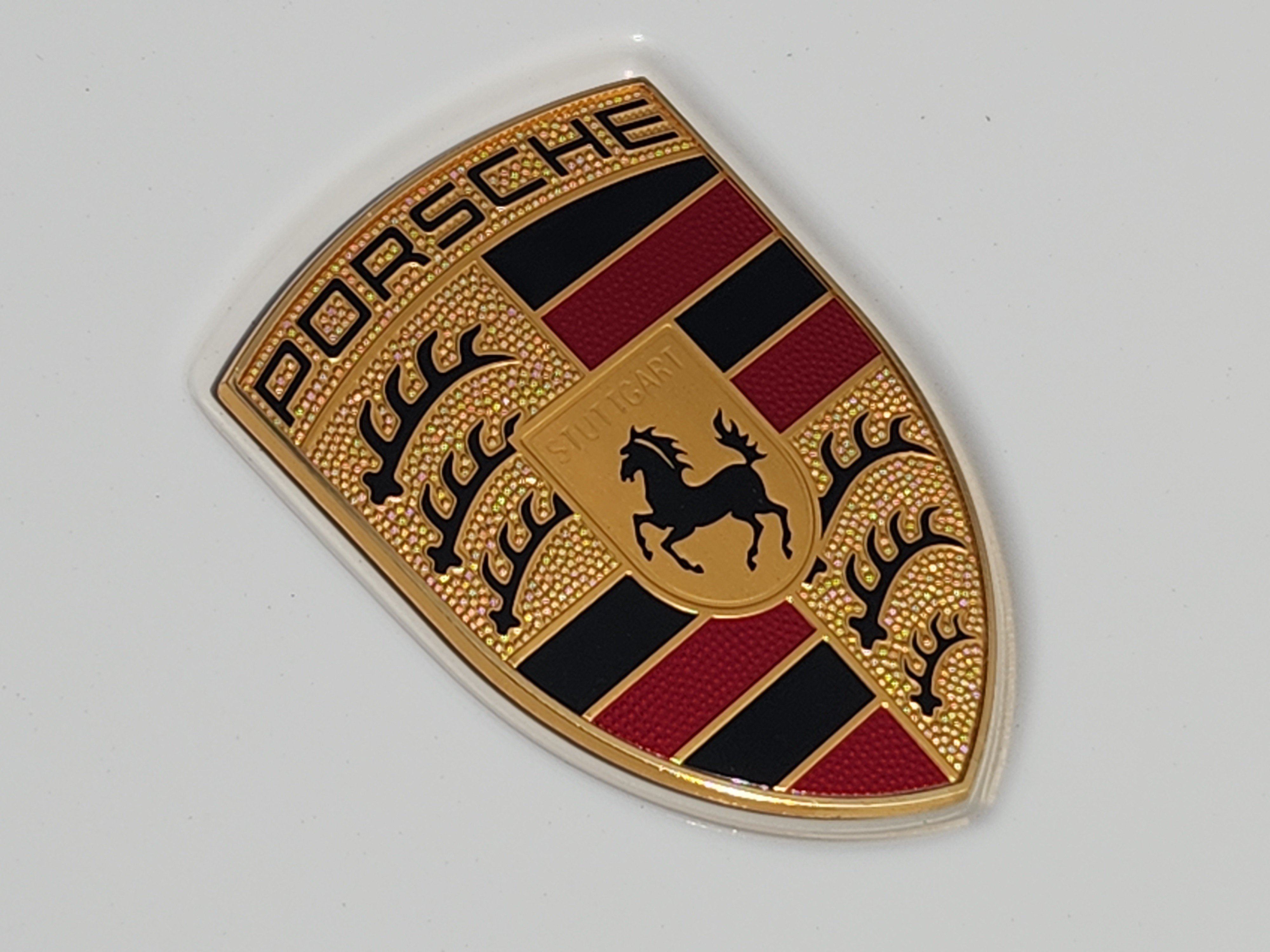 Used 2023 Porsche Cayenne Coupe AWD/4WD image 12