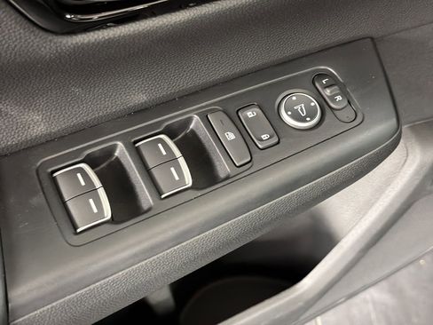 New 2026 Honda CR-V EX-L image 13