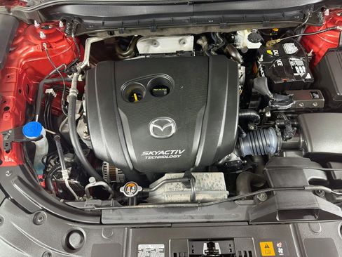 Used 2019 MAZDA CX-5 Grand Touring w/ GT Premium Package FWD image 33