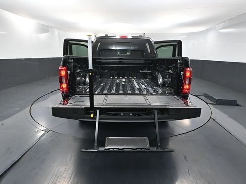 Used 2023 Ford F150 XLT w/ Equipment Group 302A High image 44