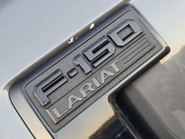 Used 2026 Ford F150 Lariat w/ Equipment Group 501A Mid AWD/4WD image 9
