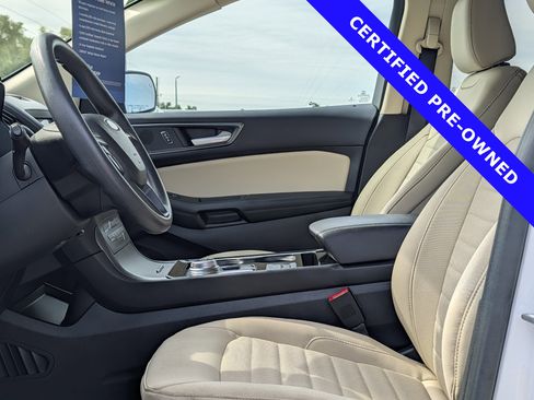 Certified 2020 Ford Edge SE image 20