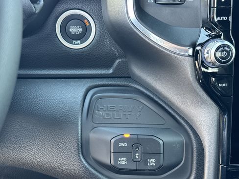 New 2026 RAM 3500 Laramie image 37