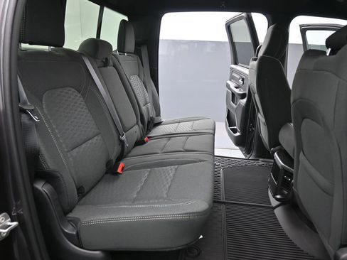 New 2026 RAM 1500 Classic Warlock image 16