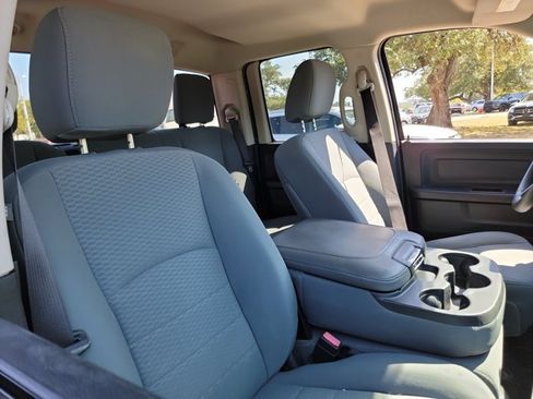 Used 2013 RAM 1500 Express AWD/4WD image 16