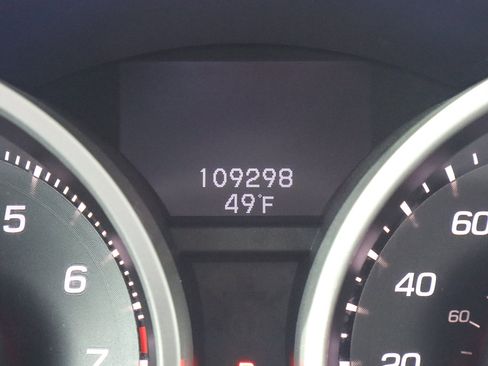 Used 2009 Acura TL image 29