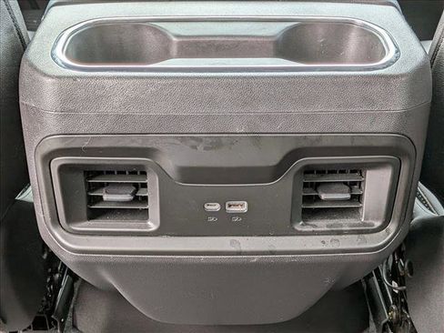 Used 2022 Chevrolet Silverado 1500 LT Trail Boss w/ LT Trail Boss Premium Package image 17