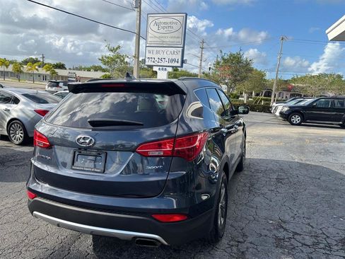 Used 2013 Hyundai Santa Fe Sport image 5