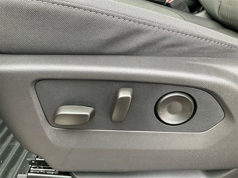 New 2026 Chevrolet Silverado 1500 Custom w/ Turbomax Blackout Package image 27