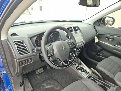 New 2026 Mitsubishi Outlander Sport SE AWD/4WD image 15