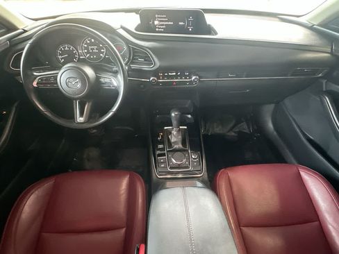 Used 2025 MAZDA CX-30 AWD 2.5 S w/ Preferred Package image 24
