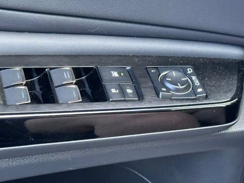 Used 2023 Lexus ES 250 w/ Premium Package AWD/4WD image 34