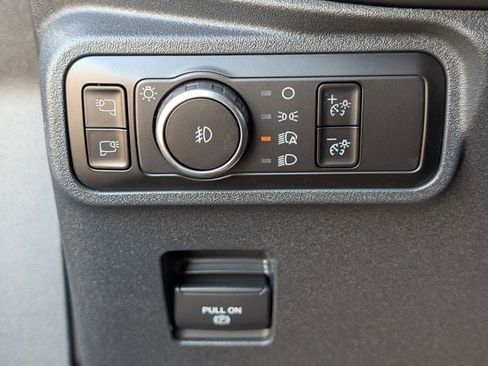 New 2025 Ford Bronco Outer Banks image 51