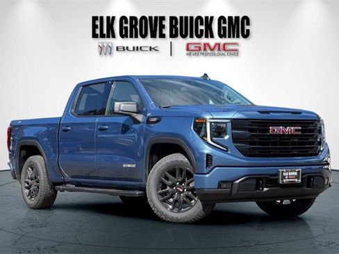 New 2026 GMC Sierra 1500 Elevation w/ Preferred Package image 2