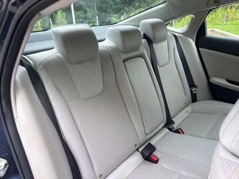 Used 2020 Honda Insight EX image 33