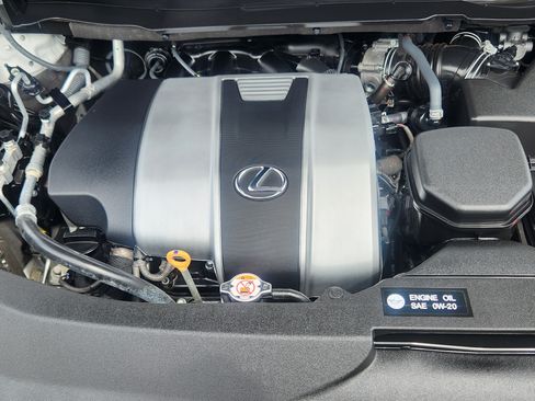 Certified 2020 Lexus RX 350 AWD w/ Premium Package image 20